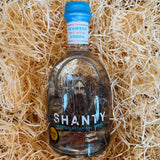 Shanty Vodka made in Dorset