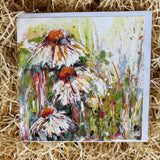 Sandra Binney Greetings Card
