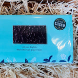 Summerdown Peppermint Crisps 170G