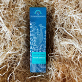 Lemongrass and Peppermint Room Spritz made in Hampshire