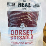 The Real Cure Dorset Bresaola