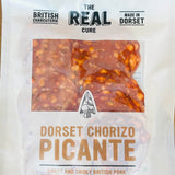 The Real Cure Dorset Chorizo Picante