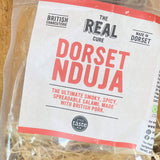 The Real Cure Dorset Nduja