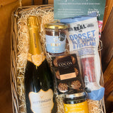 The Hattingley Gourmet Grazer Hamper