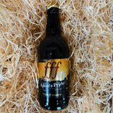 Triple FFF Brewery Alton's Pride Bitter 500ml bottle — Hampshire craft ale, World Beer Awards 2025