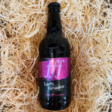 Extra Pale Ale brewed in Hampshire