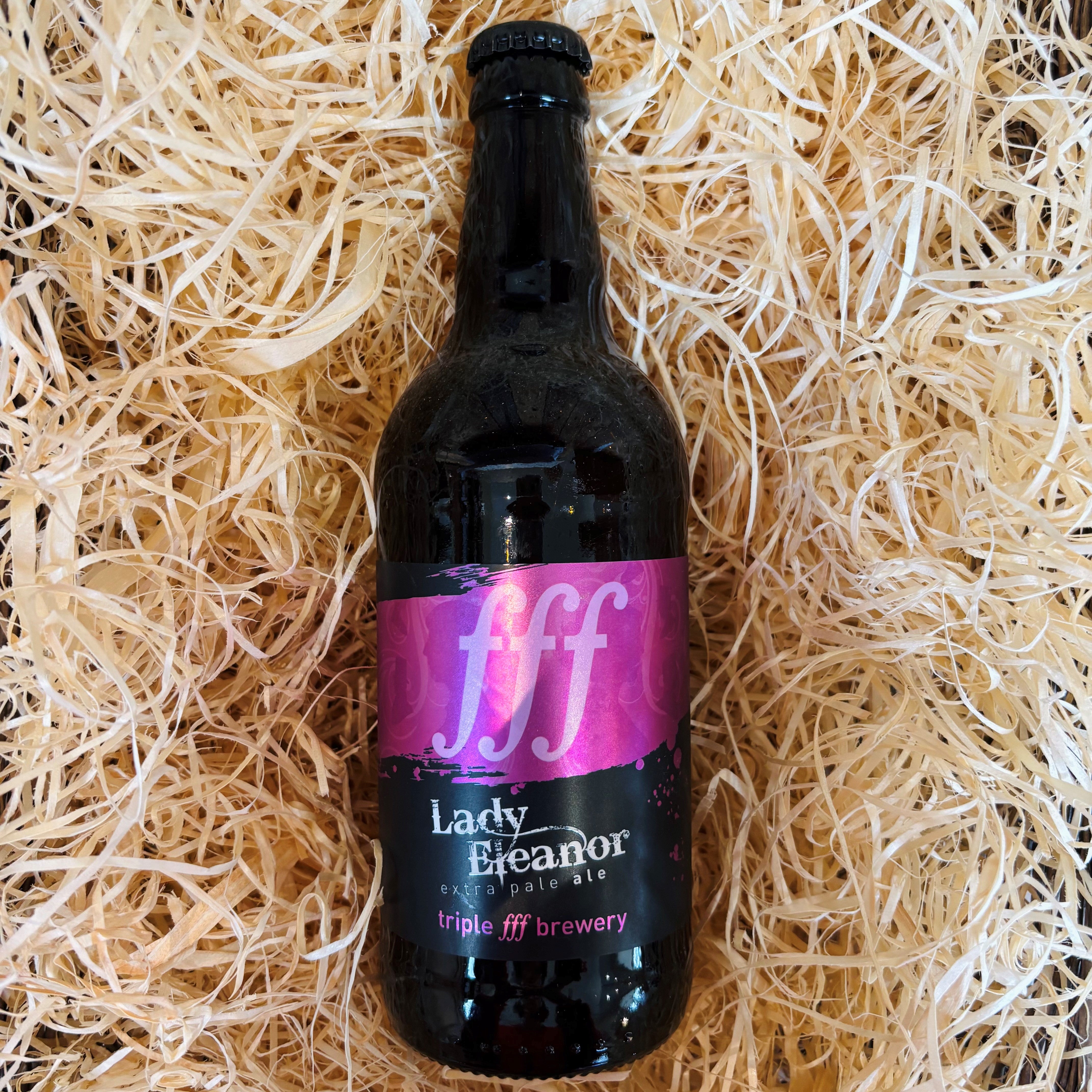 Extra Pale Ale brewed in Hampshire