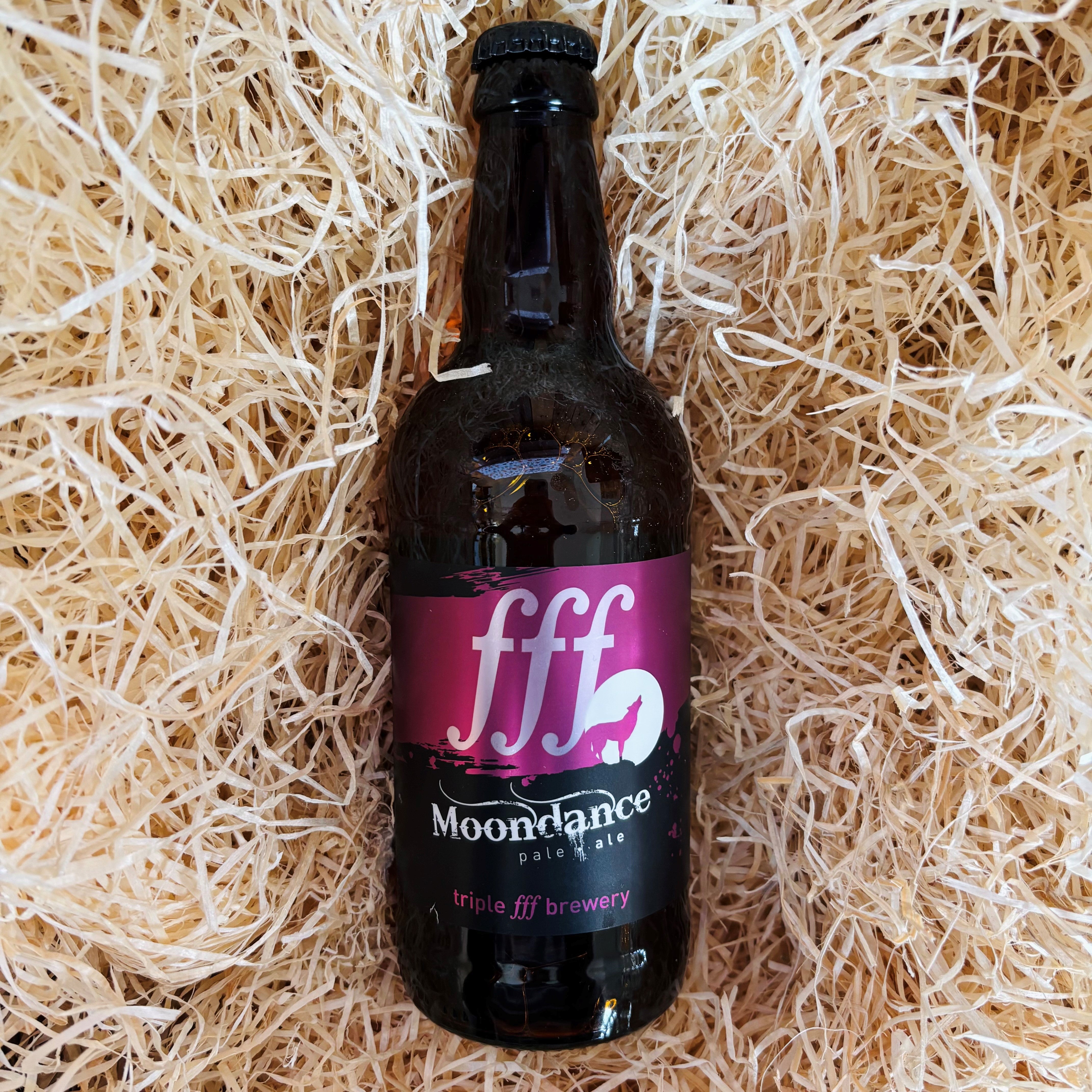 Pale Ale made in Hampshire