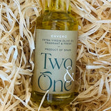 Two & One Envero Extra Virgin Olive Oil 20Ml
