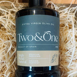 Two & One Envero Extra Virgin Olive Oil 250ml
