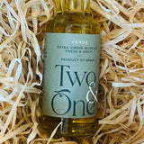 Two & One Verde Extra Virgin Olive Oil 20Ml