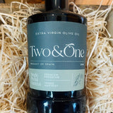Two & One Verde Extra Virgin Olive Oil 250Ml
