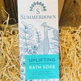 Summerdown Bath Soak 250Ml