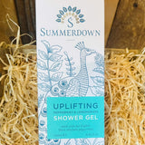 Summerdown Shower Gel 250Ml
