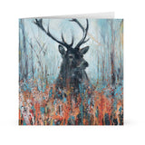 Sandra Binney Greetings Card