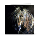 Sandra Binney Greetings Card