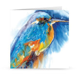 Sandra Binney Artist - Poise