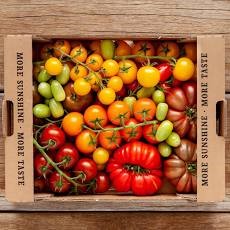 Heritage Tomato Box